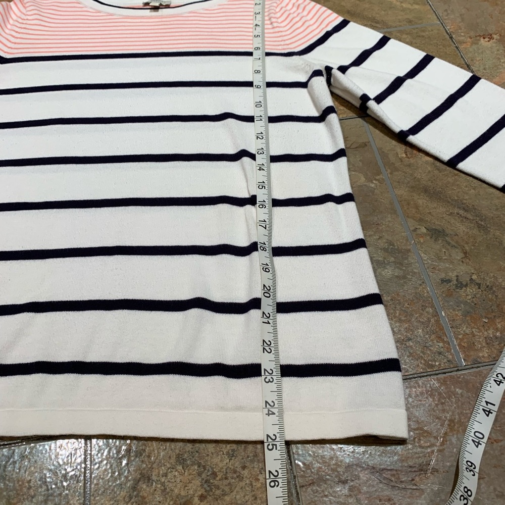 Talbots Sweater - Picture 5 of 14